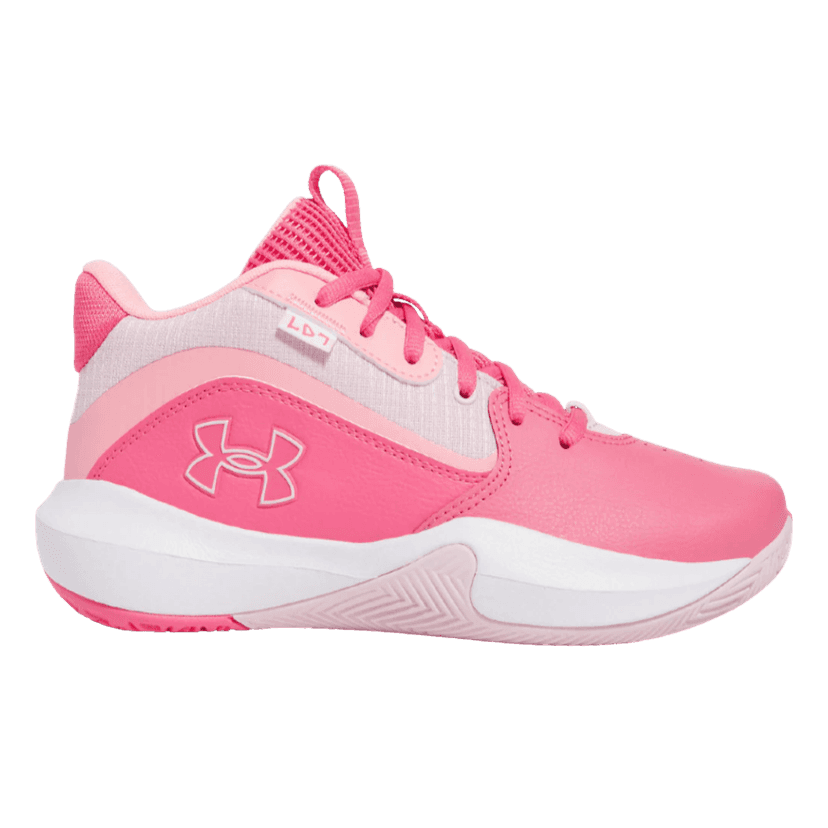 Lockdown 7 Rosa de Hombre 